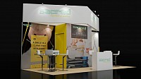 Trade Show Booth Rental in Las Vegas